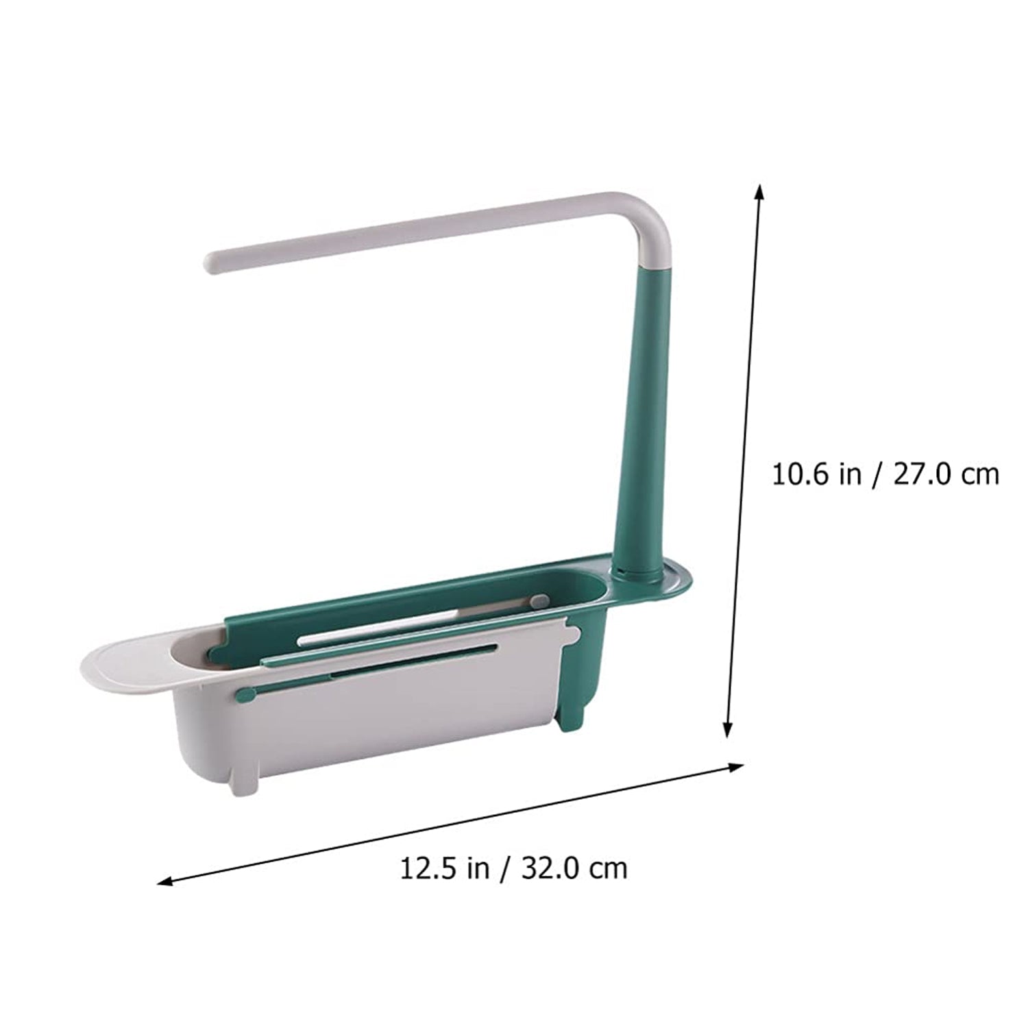 Drying rack for kitchen, expandable and practical Drying rack for kitchen, expandable and practical